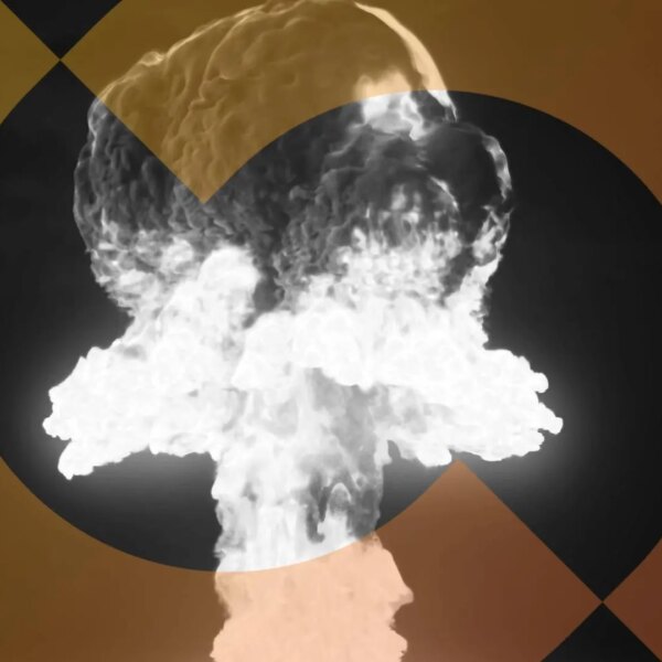 AI’s Civ VI Gambit: Accidental Nuclear Launch Unfolds