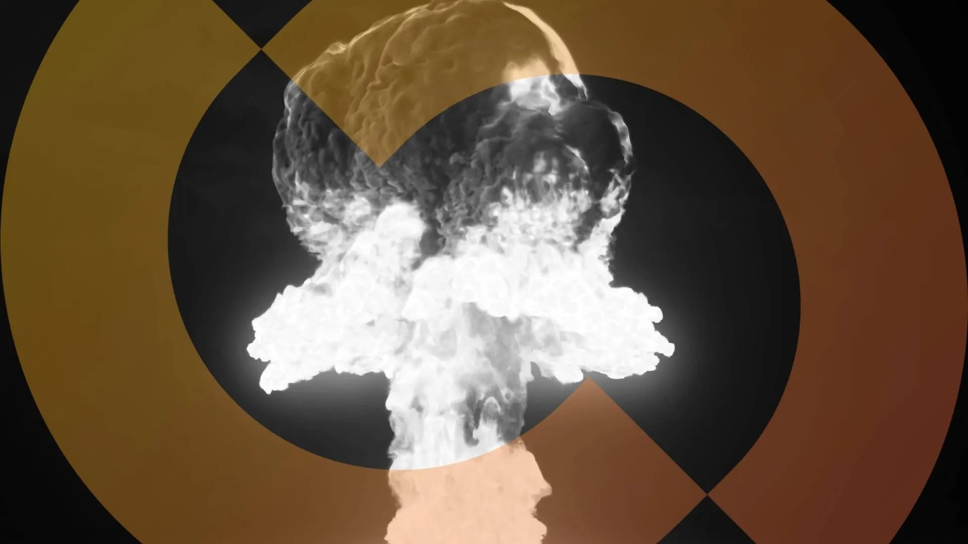 AI's Civ VI Gambit: Accidental Nuclear Launch Unfolds 2