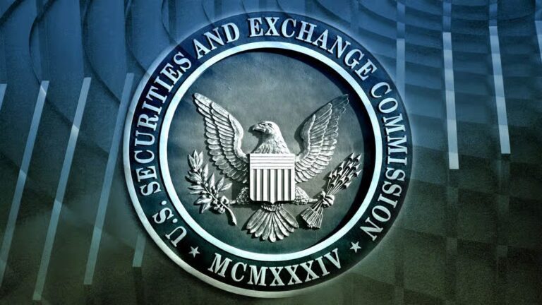 SEC's NMS Proposal: This Year's Most Consequential Crypto Rule 5