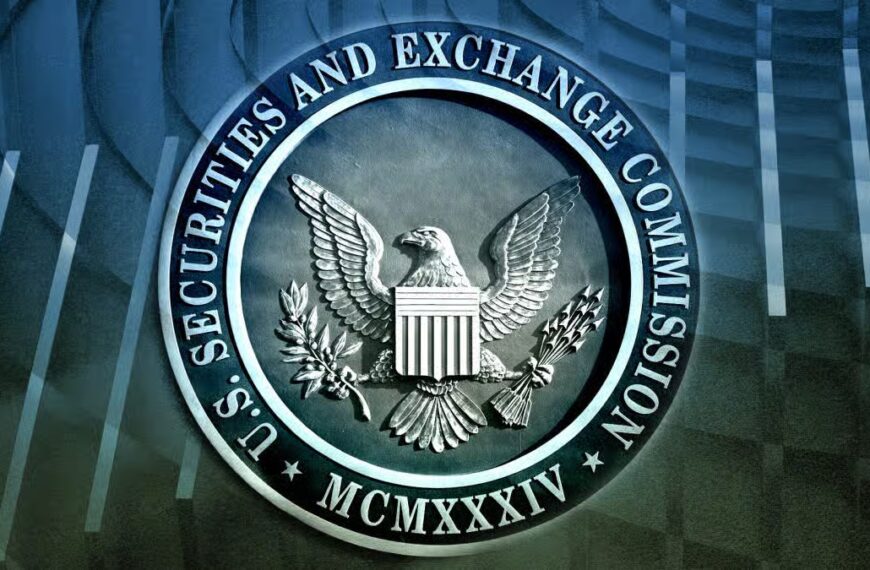 SEC’s NMS Proposal: This Year’s Most Consequential Crypto Rule