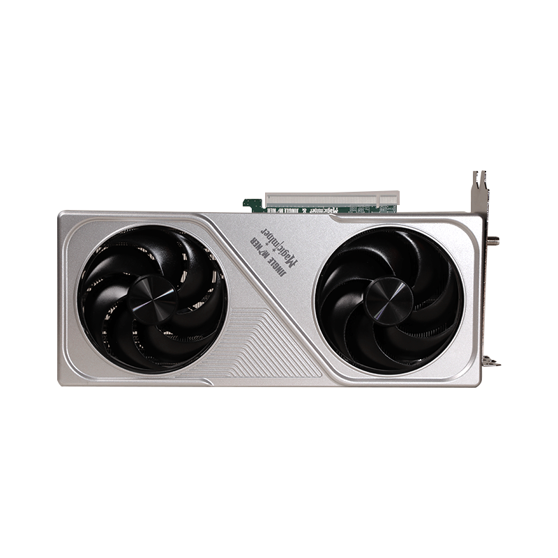 Jingle Miner: GPU-Form Factor Bitcoin Home Miner 5