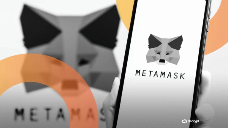 MetaMask's AI Wallet: Security Meets Smarts 9 MetaMask's AI Wallet: Security Meets Smarts 9