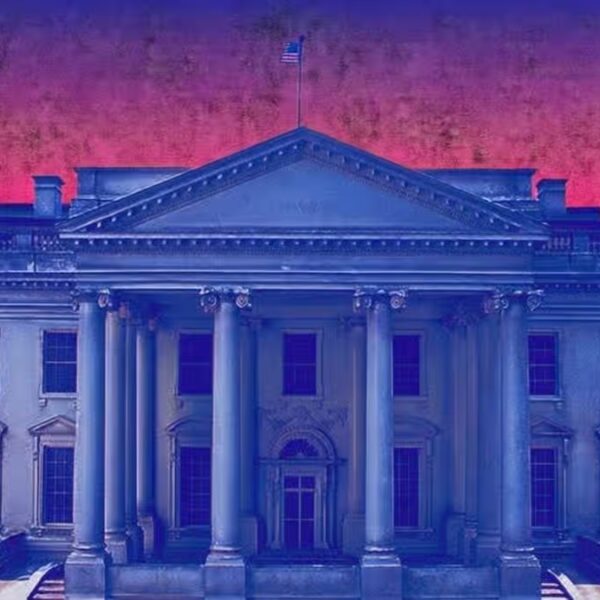 HOME 43 White House Advisor Defends Crypto Bill as Pro-Law Enforcement