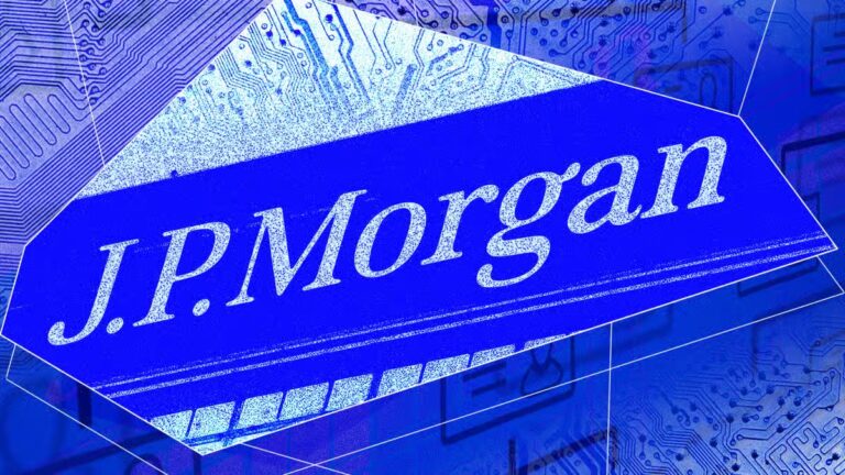 JPMorgan: Crypto Bill Faces Tight Legislative Window 13 JPMorgan: Crypto Bill Faces Tight Legislative Window 13