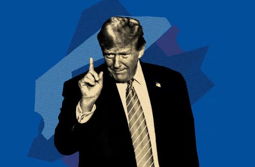 Trump’s Quantum Push Could Boost Bitcoin