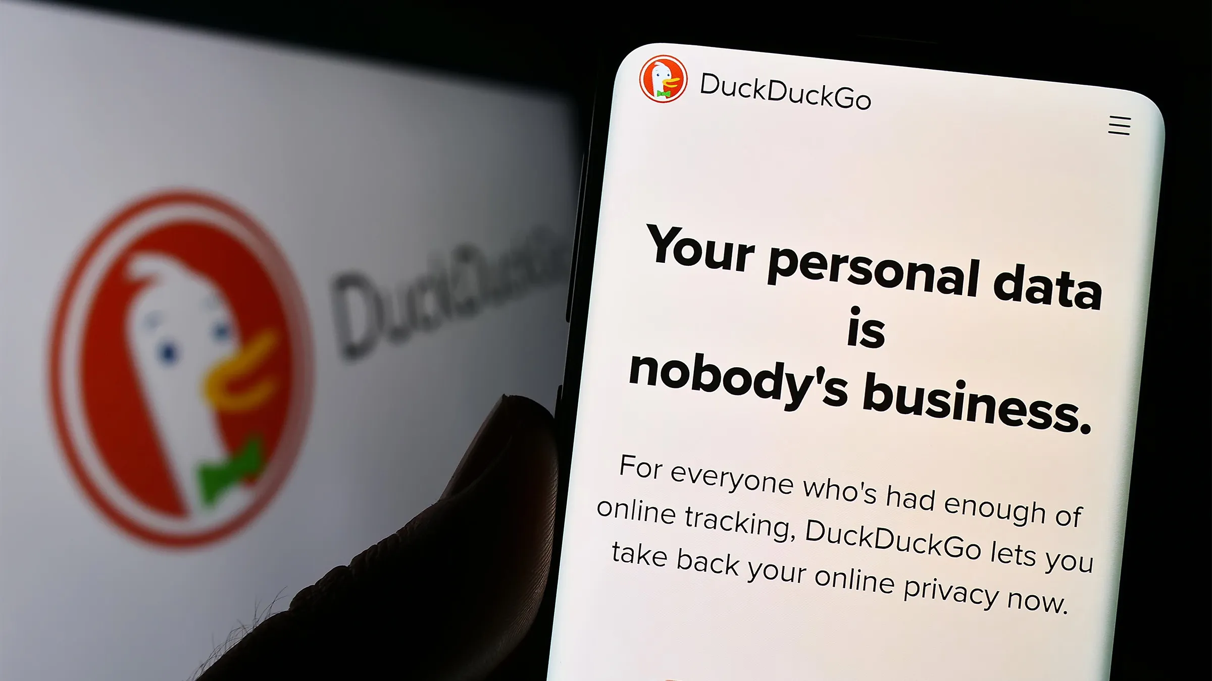 DuckDuckGo's New AI: Is 'No AI' Out? 2