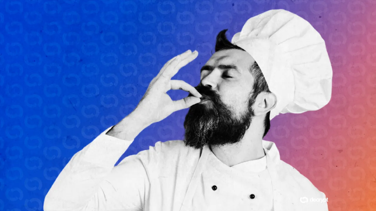 AI Cooks All Human Knowledge Into 2MB 2