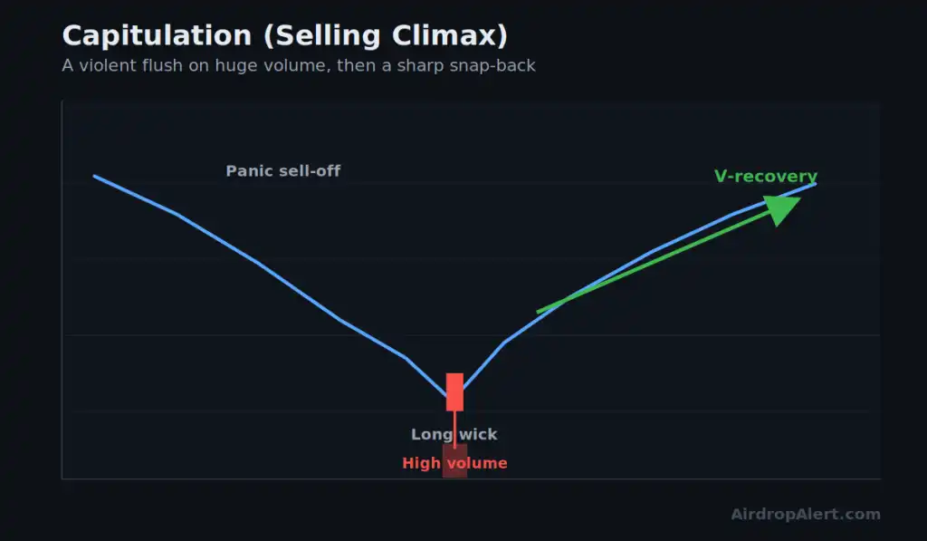 Trading Fundamentals Part 30: Bottom... - Airdrop Alert 15