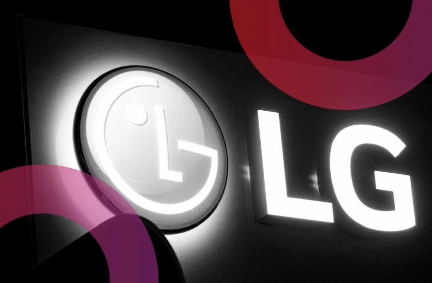 LG Partners Arbitrum for Blockchain Ad Tech