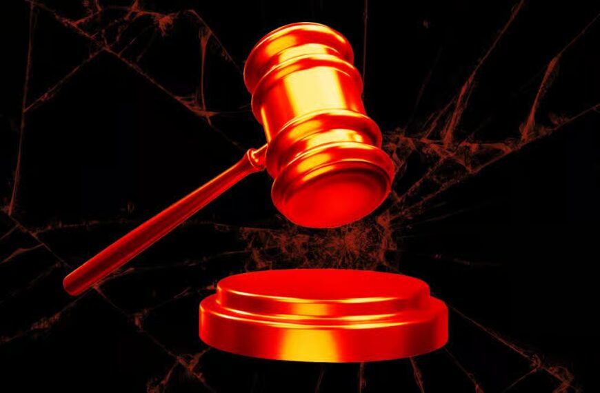 Rinsch Sentenced for Crypto, Stocks, Luxury Fund Diversion