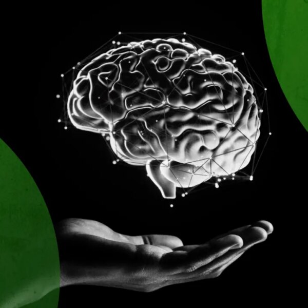 Meta AI Translates Brainwaves to Text Without Surgery