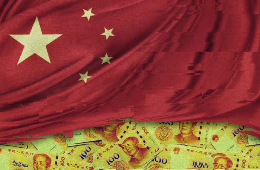 Shanghai Jails Five for $29M Crypto Forex Fraud