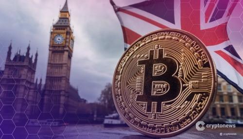 Crypto Custody Firm Copper Withdraws UK License Application | INFbusiness