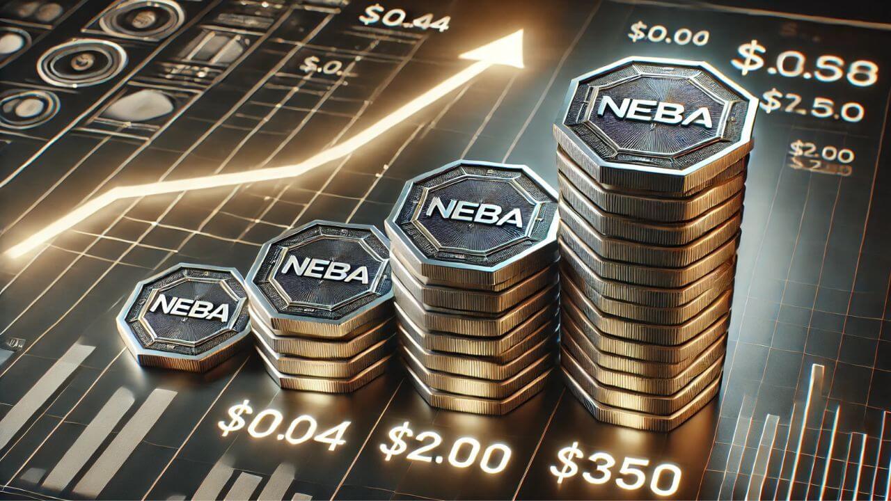 NEXT BASKET Announces NEBA Token, Powering its Web3 E-commerce Ecosystem | INFbusiness