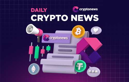 What’s Happening In Crypto Today? Daily Crypto News Digest | INFbusiness