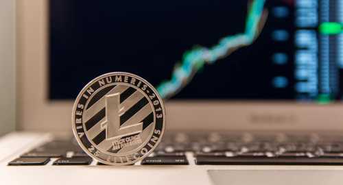 Litecoin Price Primed for Major Bullish Breakout - Where Next? | INFbusiness