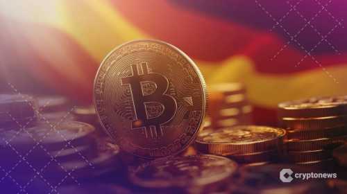 Lindner Considers Bitcoin in State Reserves and Private Pensions | INFbusiness