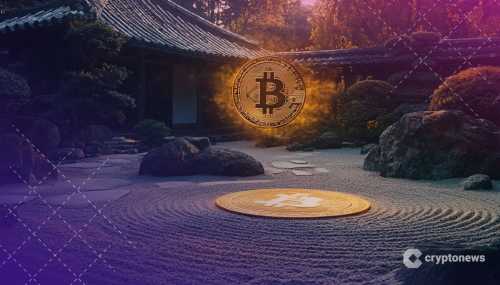 Japan Maintains Cautious Stance on Creating a Bitcoin Reserve | INFbusiness