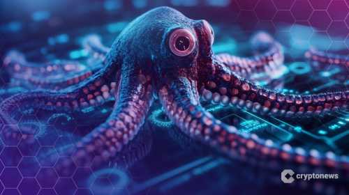 Kraken Sees 39% Surge in Regulatory Requests in 2024, Led by FBI and SEC | INFbusiness