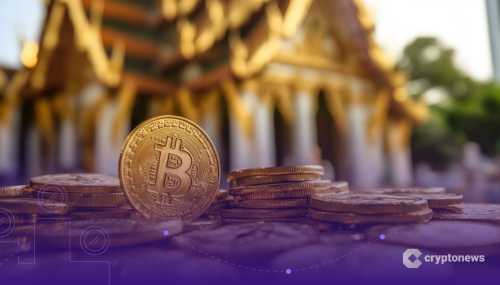 Thailand to Pilot Cryptocurrency Payments in Tourist Hub Phuket, Says Deputy PM | INFbusiness