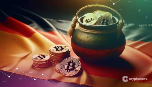 German Ex-Finance Minister Advocates for Bitcoin Reserves | INFbusiness