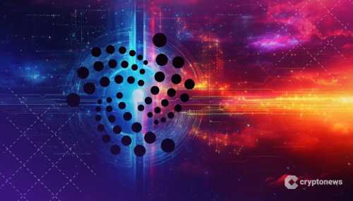 IOTA Community Gives Green Light to Rebased Protocol Upgrade | INFbusiness